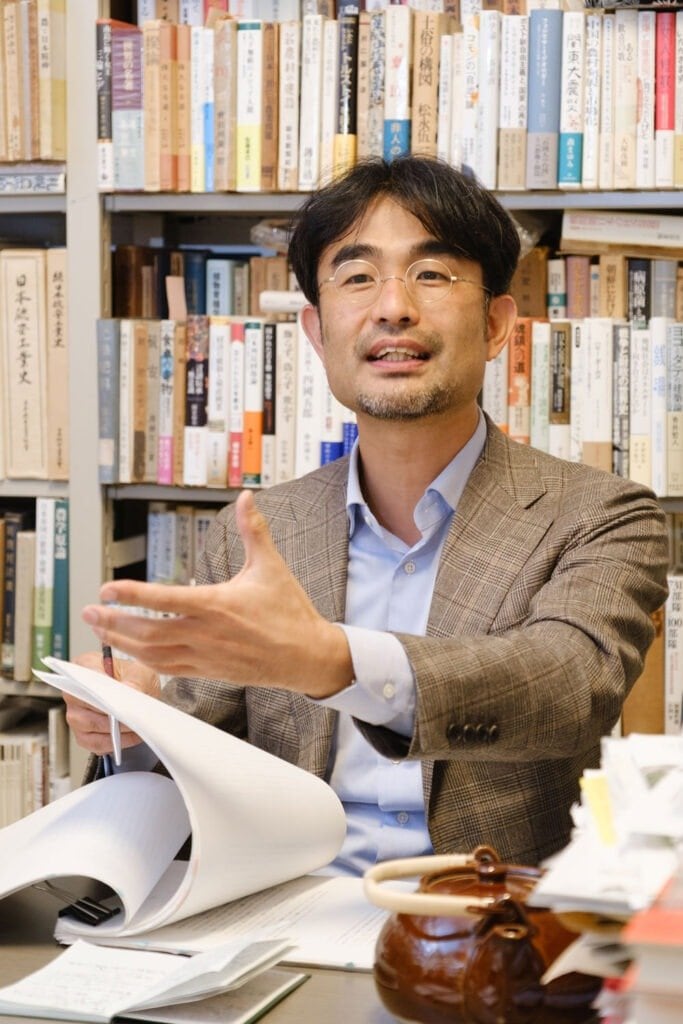 （撮影／三好祐司）