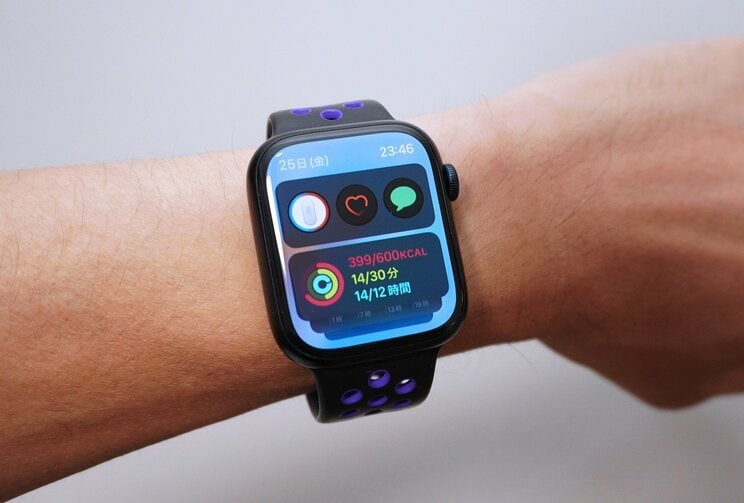 《メンタルヘルスのサポートにも対応》Apple Watchに新機能が続々追加。「watchOS 10」を試してわかった3つの注目ポイント_02