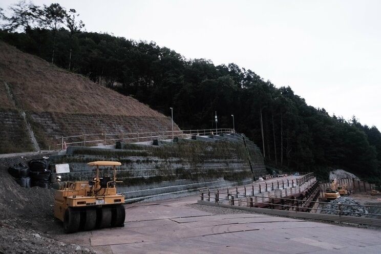 〈はげ山写真あり〉太陽光発電にNO！ 福島市が「ノーモア メガソーラー宣言」を公表した理由。住民は「自然破壊でクマなどの野生動物が出没」「土砂災害が起きれば孤立集落に」_14