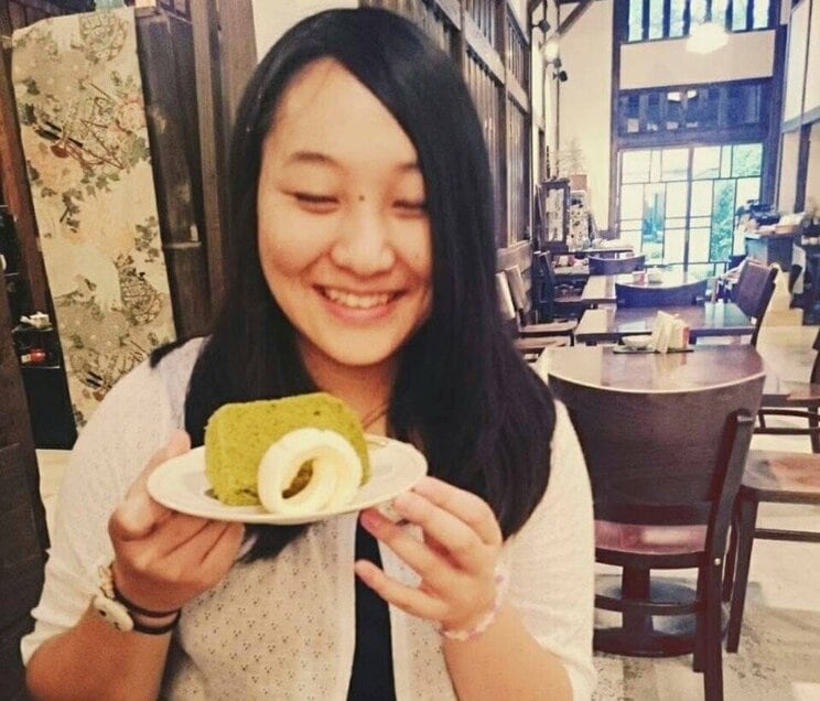 水沼容疑者（本人SNSより）