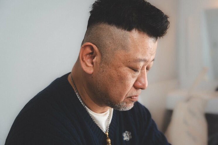 一児の父親になったケンコバ