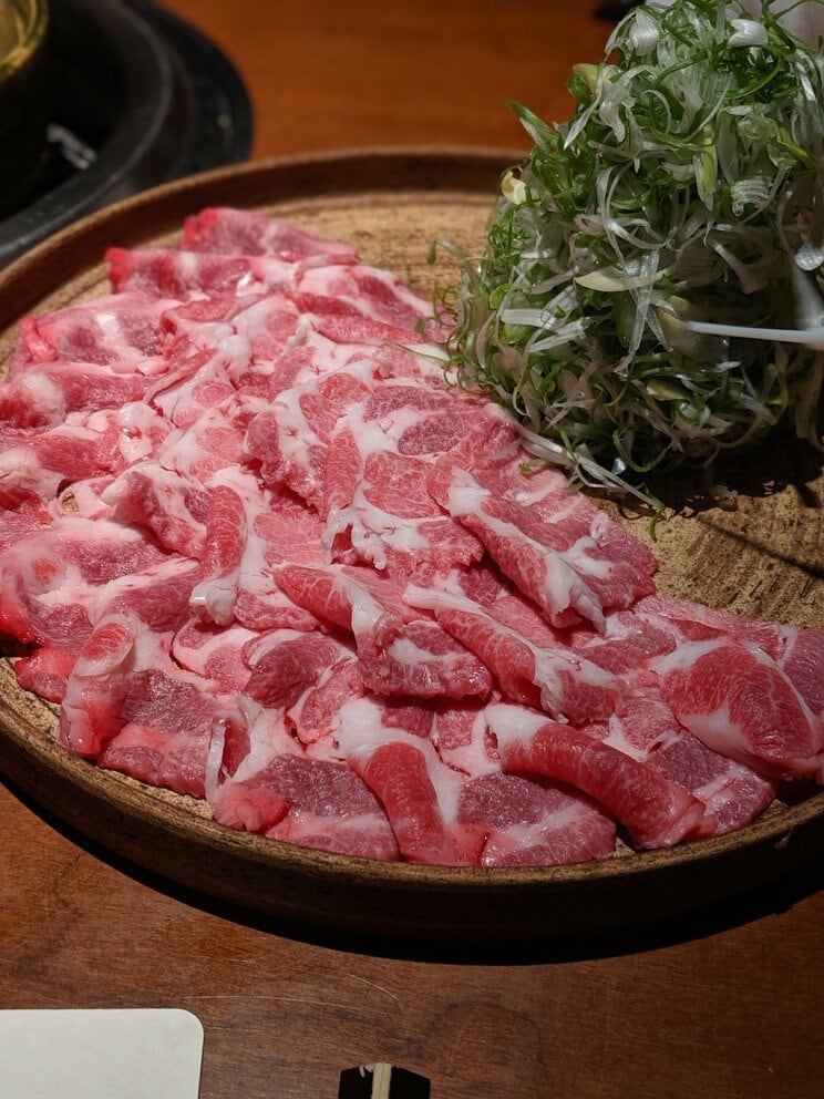 【部位別・肉ニシュラン】一切れで白米一膳食べてしまうほどのサガリ、関東三大ハラミの筆頭、パーフェクトなカルビ…心が震えるほどおいしい焼肉の現在_7