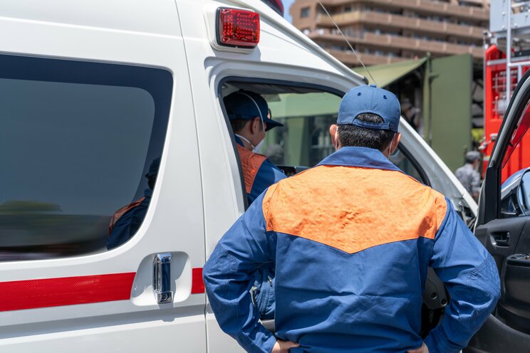 写真はイメージです（Photo ACより）