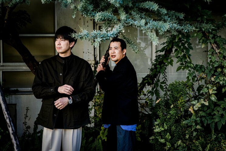 コットン躍進の秘訣は、きょんが髪型を坊主にしたこと⁉ 相方・西村は慶應大卒ほか完璧すぎる経歴に「詳しくはウィキペディアを見てください」_5