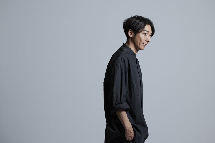 高橋一生さん