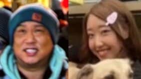 〈伊豆大島・ラウンジ嬢死体遺棄〉逮捕された男は妻子持ち“不倫関係”「女性は沖縄に旅行いくといってから行方不明になった」遺体の骨の一部が砂浜で発見