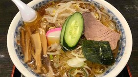 ラーメン消費額(1世帯あたり)日本一奪還! ラーメン王国・山形県で絶対食べるべきラーメン店8選