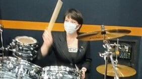 <高市氏、総裁選立候補へ>「前回の総裁選でのお礼がなかった」…党内基盤の弱さがネックも「立候補者が増えれば増えるほど高市に風が吹く」といわれる理由