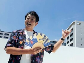 TUBE前田亘輝「いくら夏が好きとは言ってもね…さすがに暑すぎて、もう5月から10月まで夏だよね(笑)」野外ライブをやめる時のツアータイトルは20年前から決めている⁉︎【2024 音楽記事 3位】