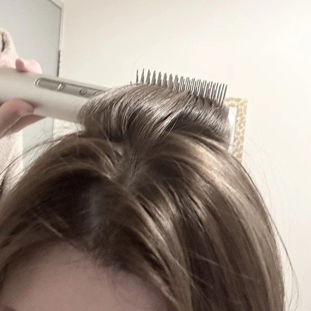 ヘアドライ~スタイリングまで一気に!cadoのおしゃれドライヤー_3