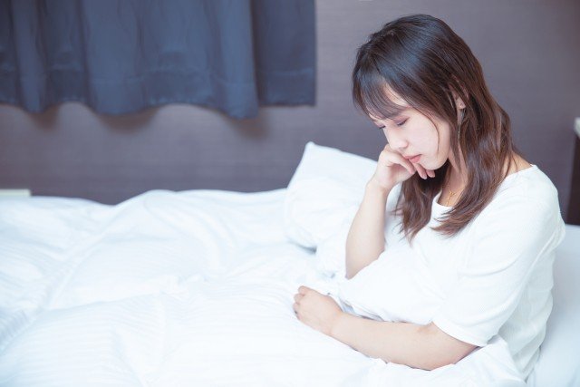 新環境でやる気が出ない、なんとなくボーっとしてしまう…「春うつ」対策は自ら新しいことをスタートさせないこと_2