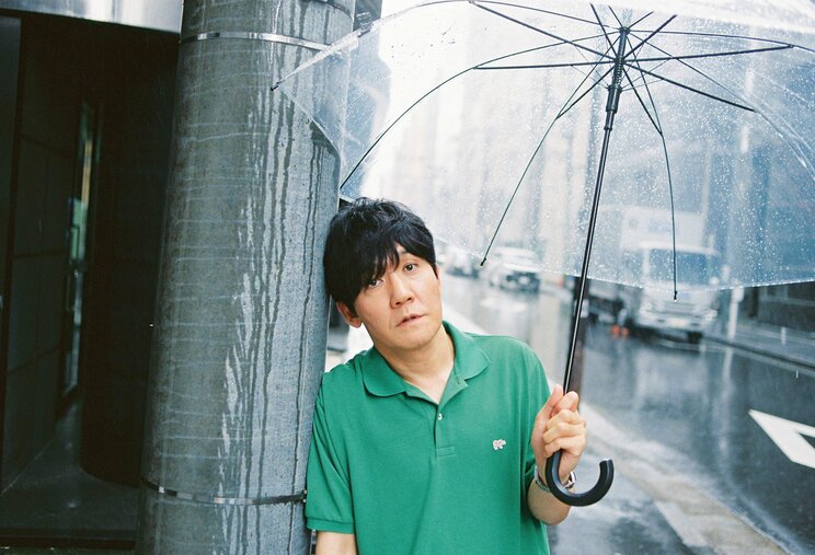「決してブレイクした時期はなかったけど、昔からなんとなくテレビに出続けられたから、今はいろんな世代に親しんでもらっているのかも」