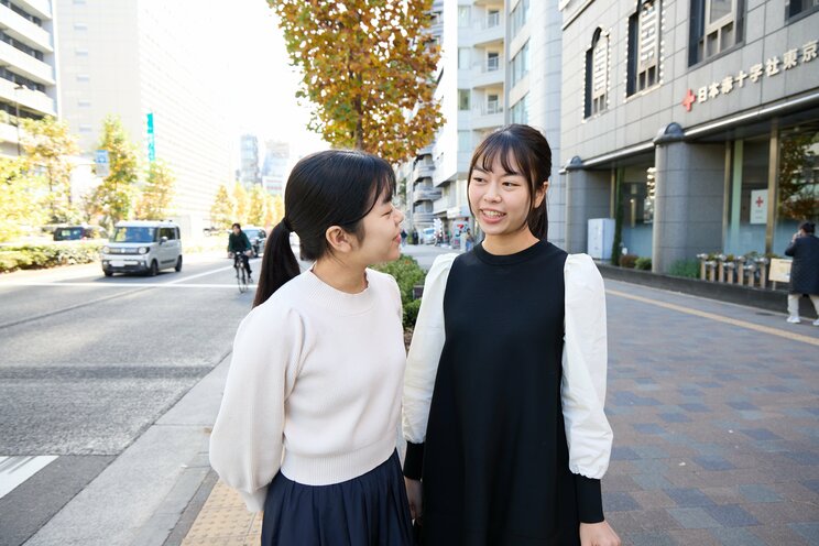 〈囲碁・女流棋聖戦挑戦者決定戦〉上野愛咲美・梨紗姉妹が決勝で激突「妹は勢いがあるし、おもしろい手合いになる」「姉はNHK方式では最強」。お互いの手の内は「だいたいわかってる」_12