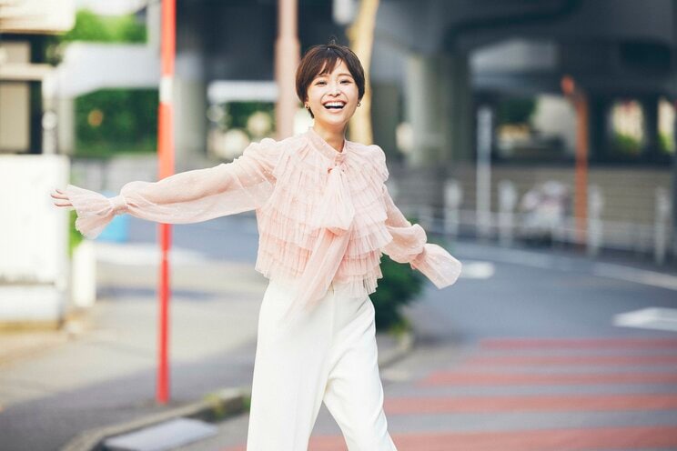 ＜渡邊渚インタビュー＞「写真集が回収騒ぎになるんじゃないかと怯えています（笑）」独立後の10ヶ月を語る_8