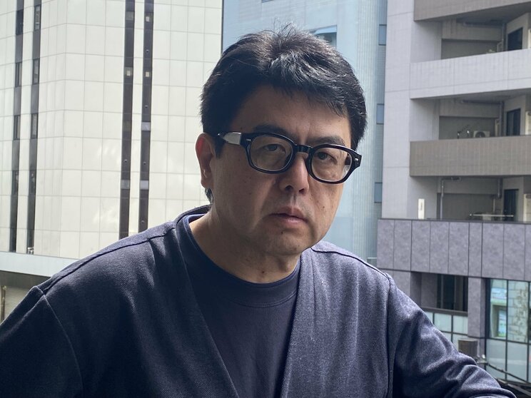 自身のキャリアは障害とともにあったと語る