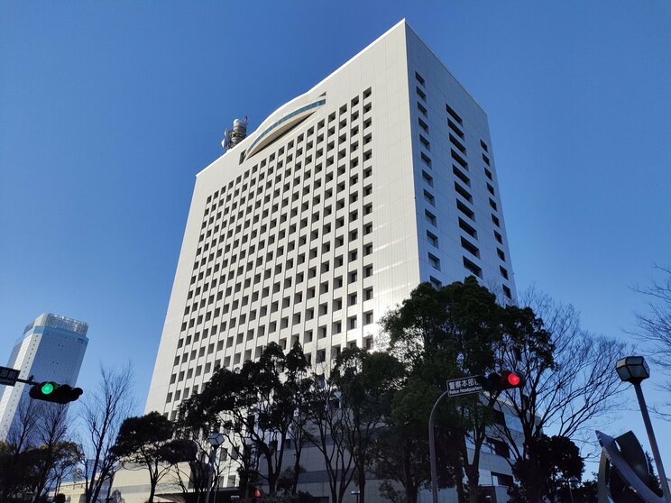 神奈川県警（写真／PhotoAC）