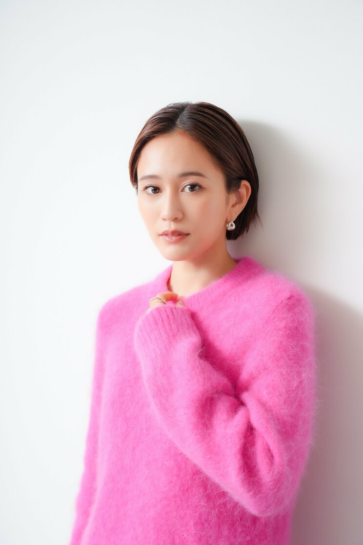 映画のタイトルを変えさせた前田敦子の演技「私は嘘がつけない」…難役挑戦でつかんだ「初めてのニュアンス」とは?_6