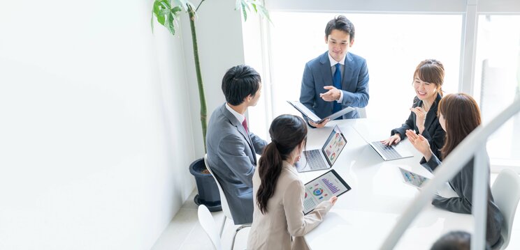 「一流」とされる組織ほど内向き「論理的に相手を説得できる人材」より「空気を読んで、円満な人間関係を築ける人材」を重視する奇妙な日本企業_3