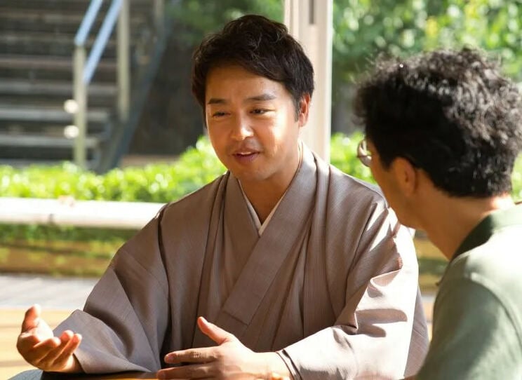 ごとう・かつのり◉78年岡山県倉敷市生まれ。大阪外国語大学（大阪大学）卒業。俳優・演出家・プロデューサー歴史研究家。一般社団法人歴史新大陸で代表理事を務める。「 桜田門外の変」や「新撰組」など、歴史を題材とした舞台に多数出演。