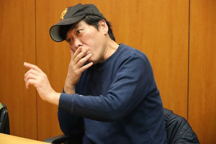 「お前を殺して私も死ぬ」母からの絶叫電話…“クズ芸人”と話題のガッポリ建設・小堀敏夫、『ザ・ノンフィクション』放送後の残酷な現実_5
