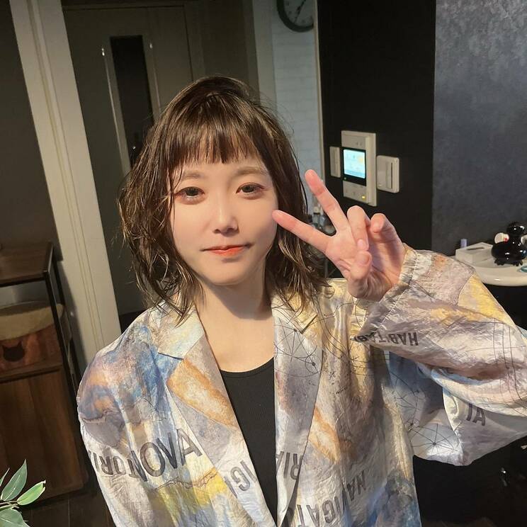新たなパートナーと交際を深める39歳の及川さん(写真／本人提供、以下同)