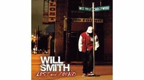 ウィル・スミスがビンタ事件で批判されるワケ『Lost and Found』Will Smith【超初心者のためのHIPHOP STARTUP|長谷川町蔵】