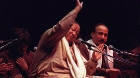 「修行道ではどこでも、父殺し、師殺しが求められる」スーフィズム…イスラーム神秘主義の修行道