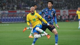 鎌田大地と堂安律の下剋上は、W杯本大会へ光明をもたらすか?