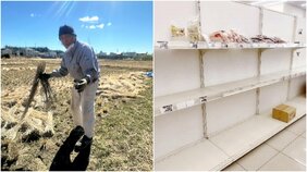 「コメの転売はやめて」「土地はあまってるんだから、みんなが作ればいい」今も20キロ5000円で販売する無農薬栽培30年のコメ農家(76)が今、思うこと