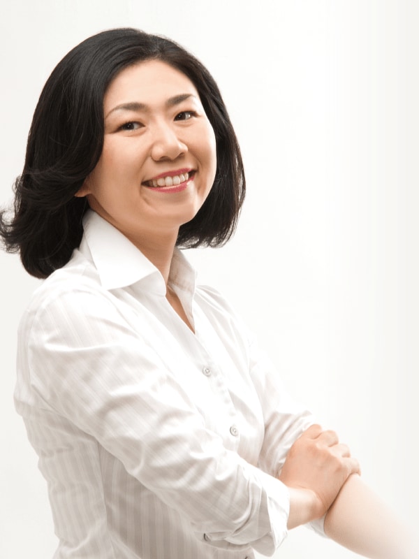 牧島かれん元デジタル担当相（牧島かれん公式サイトより）