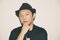 Yuki Saito監督　写真／石田壮一