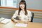 「女性ということは意識せずに臨みました!」