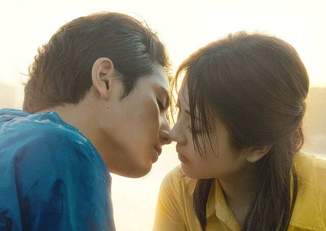 山田涼介＆浜辺美波出演の話題作『サイレントラブ』のノベライズ刊行！　著者・内田英治監督インタビュー「久石譲さんが楽曲を書いてくださったのは、週プレのおかげです」_5