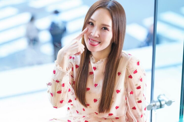 「完璧じゃなくていいと気づいた」“愛内里菜”を背負い続ける覚悟と30歳引退の真相「音楽番組も観られなかった」_11