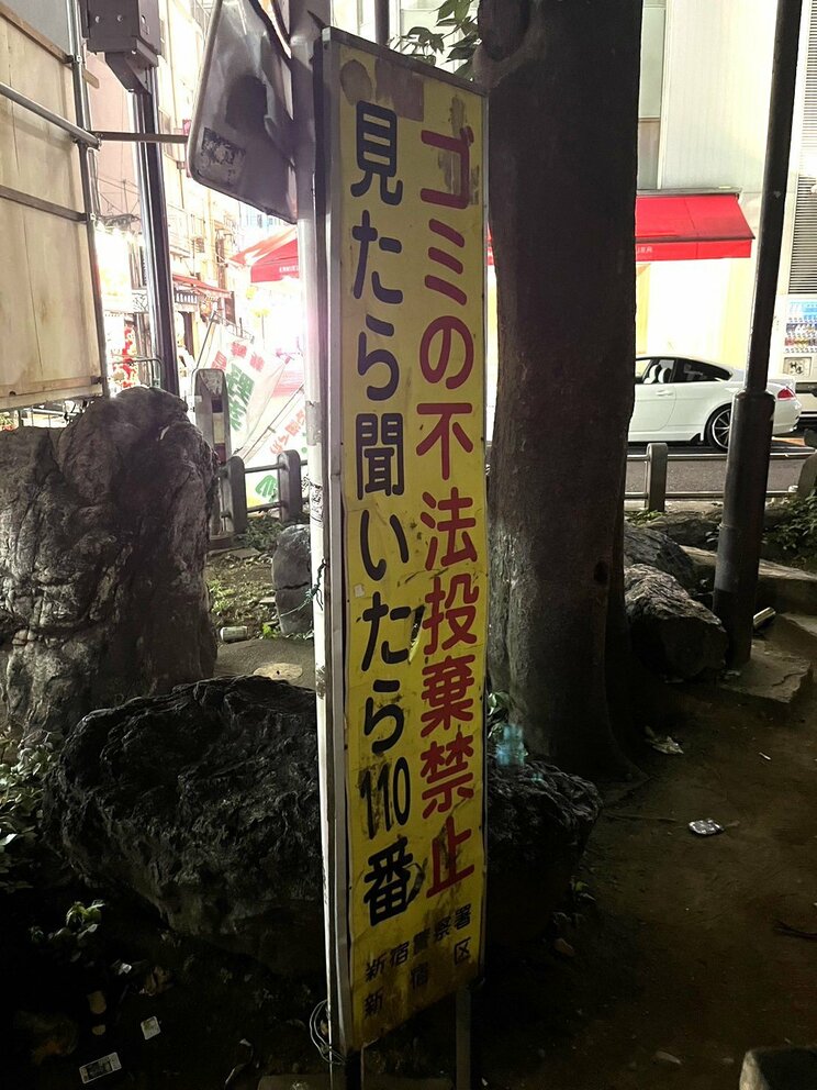 〈閲覧注意・歌舞伎町ネズミ大発生〉ネズミVS新宿区！ 予算1229万を使った駆除作戦は成功するのか？ 町の住人は「もう慣れた」「たいして気にしていない」と楽観的だが噛まれた人は…_7