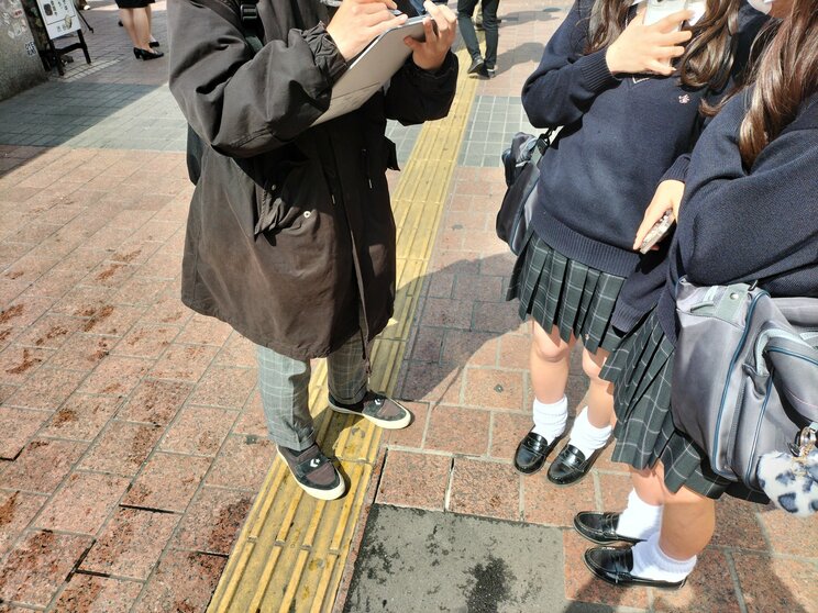 〈戸籍法改正〉どうなる？ キラキラネーム「卒業式で校長先生に名前を間違えられた」「名前はかわいいのに見た目がフツー…」渋谷で300人に聞いた切なすぎる話！_12