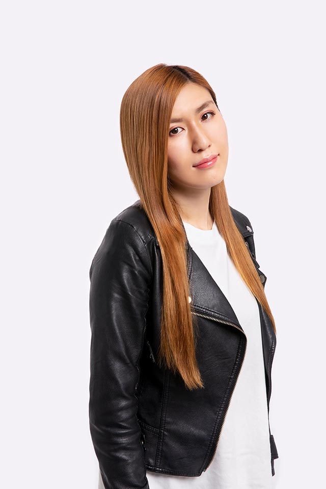 
麻婆が「お金を借りているだけ」という同期の納言・薄幸（太田プロダクションHPより）

