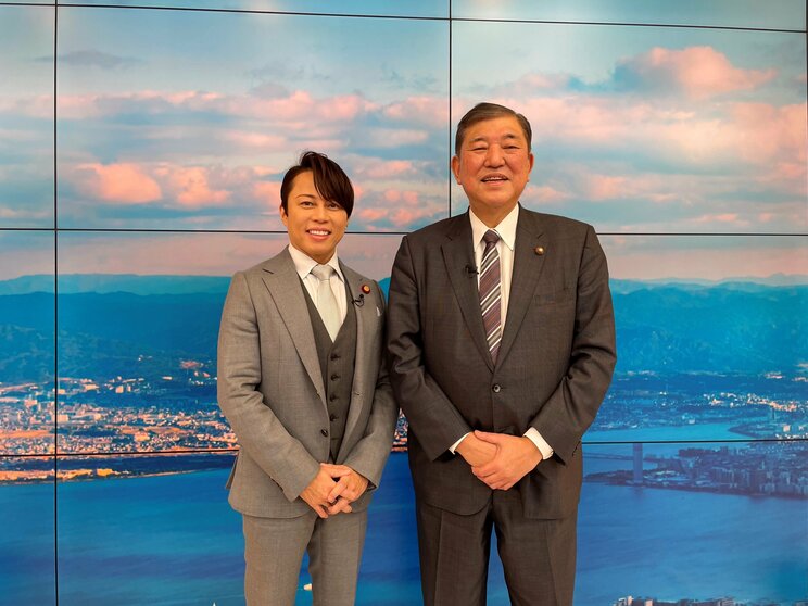 滋賀出身・TMレボリューションの西川貴教が「故郷で錦を飾るのではなく、東京で故郷を自慢する」心で取り組む地方創生_7