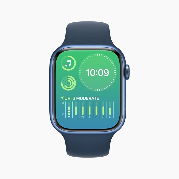 Apple Watchで薬の飲み忘れを防止！ 超進化した新「watchOS 9 」を先行チェック_2