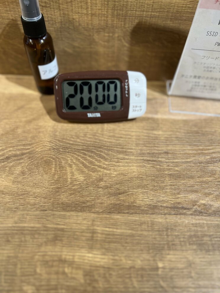 「ごはん」をもっと健康的に食べる！　丸の内タニタ食堂で味わえる「咀嚼」をコンセプトに開発されたはくばくの「タニタ食堂監修雑穀ごはん」メニューを試食した！_7