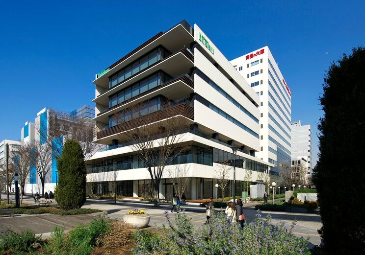 エヴァ、鬼滅のフィギュアやプラモを作る壽屋が70周年! 町のおもちゃ屋が偶然と意地で世界的ホビーメーカーになれた理由_10