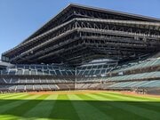 <札幌ドームにまた試練>日本ハムに続きコンサドーレも⁉ 一方、エスコン効果で北広島市は地価爆上がり“億ションは当たり前”の明暗