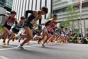 〈箱根駅伝事件簿4選〉史上最短で棄権、“山の神”になり損ねた男…第101回大会の注目は5区「箱根の歴史に残る“山の頂上決戦”になる」