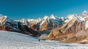 失恋をきっかけに登山に開眼!? 異色の登山家・栗城史多氏が「単独無酸素」にこだわった理由