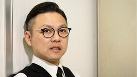 今年のTHE SECOND優勝はズバリ「出場経験のある」金属バット、囲碁将棋、タモンズ…前回大会王者のガクテンソク・奥田が予想