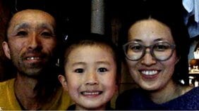 元ダンサーと着物販売員が選んだ青森での“自給自足生活”の驚きの中身…「米不足どう思う？」「現在の仕事や収入は？」聞いてみた 