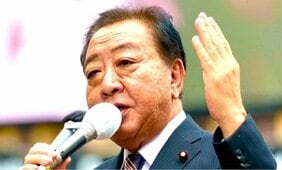 【消費税減税】「中身は若者いじめだよ」得するのは高齢者と外国人観光客だけ？ “現役世代が損する”との指摘が相次ぐ”優しい減税”の正体