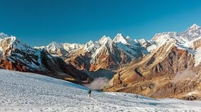 失恋をきっかけに登山に開眼!? 異色の登山家・栗城史多氏が「単独無酸素」にこだわった理由