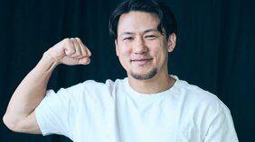 「格闘家のセカンドキャリアに物流を！」元K-1王者・卜部弘嵩　社長として味わった挫折と闘い続ける意志 