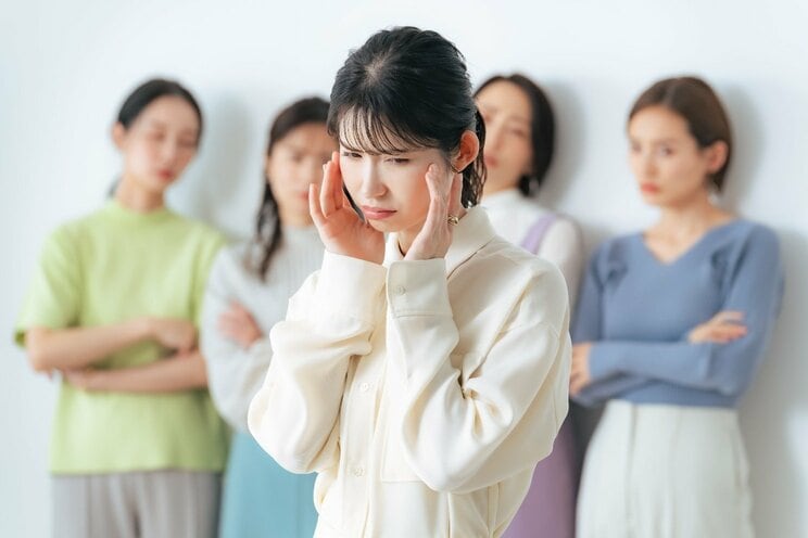 バレそうな噓を平気でつくも気づいているのはごく一部(写真/shutterstock)